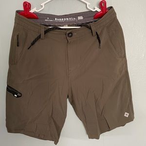 Rip Curl Mick Fanning Travel Hybrid Short